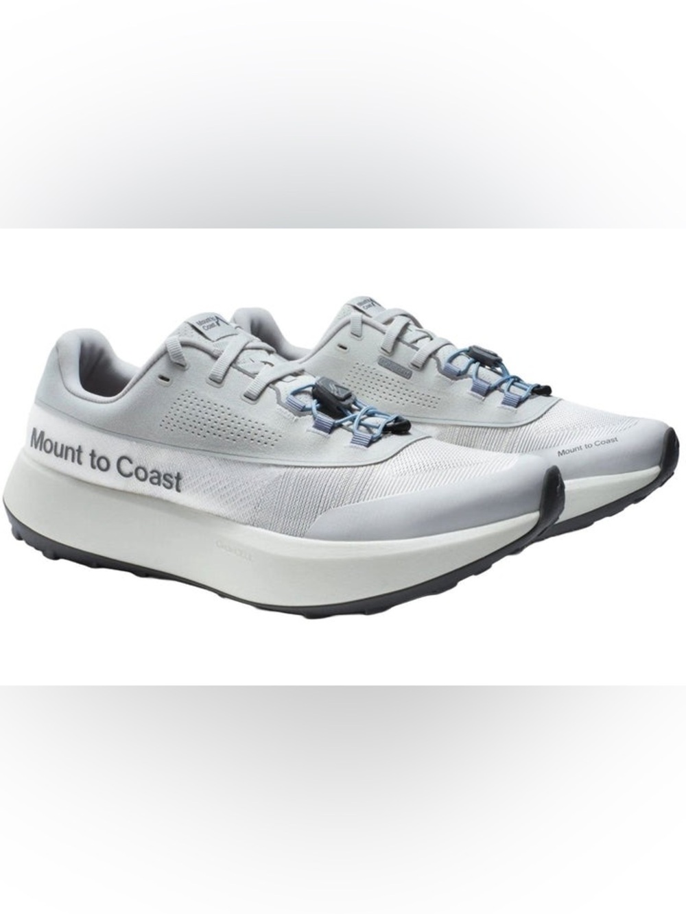 Men's Mount To Coast H1